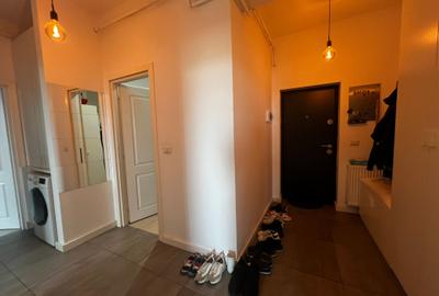 Apartament 2 camere-Str Cuza Voda-Mobilat-Utilat-60 mp - 7