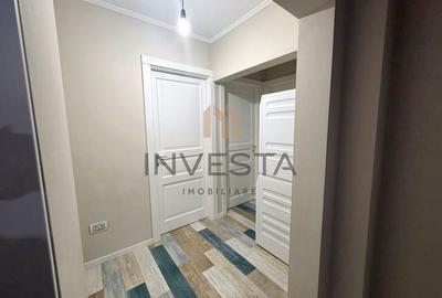 Apartament cu 3 camere decomandat, 2 parcari, Marasti pe strada Nasaud - 7