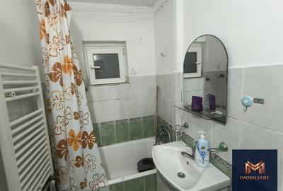 Apartament 2 camere, Zona Primaverii , etaj 4, semidecomandat - 5