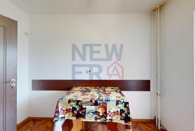 Apartament 3 camere decomandat  Rahova – Sector 5 - 9