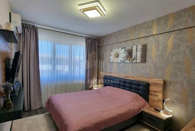 Apartament 2 camere decomandat Isaran Tractorul Brasov - 4