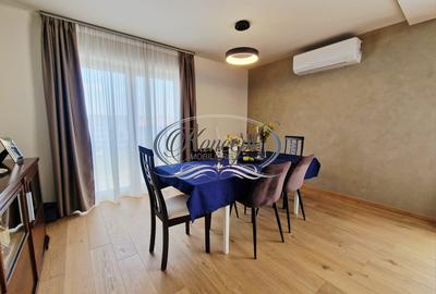 Casa eficienta energetic cu finisaje si dotari premium - 18