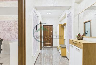 Apartament cu 2 camere Isaran Coresi | 83 mp utili - 13