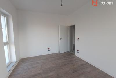 Apartament 2 camere 53 mp etaj 1, zona Giroc - 2