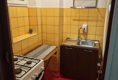 Apartament 2 camere, metrou, Drumul Taberei - 7