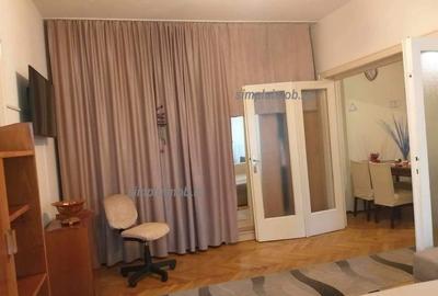 Apartament 2 camere Zona Centrala Parc Cismigiu - 1