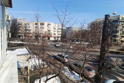 Inchiriez apt. 2 cam. Aviaiei, Str. Maguricea, la 5 minute metrou Aurel Vlaicu. - 12