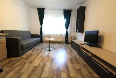 Apartament cu 2 camere decomandat, mobilat în Soarelui