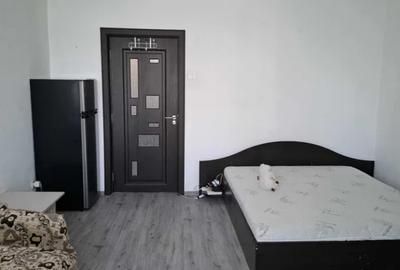 Apartament cu 1 camera in Tatarasi-Flora,la bulevard - 1