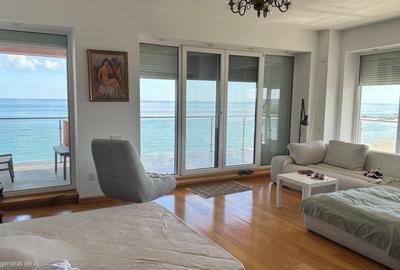 Duplex cu vedere spectaculoasă la mare - 4