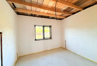 DIRECT PROPRIETAR: Vilă 114 mp utili, teren generos, panoramă superbă - 7
