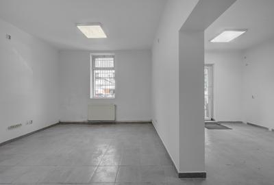 Spatiu comercial | Viilor 96 | 51 mp - 2