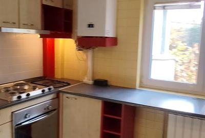 Apartament 4 camere de închiriat mall Vitan - 20