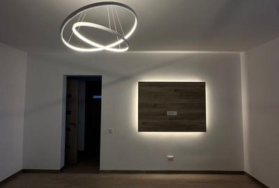 Apartament 2 camere de vanzare Drumul Taberei - Raul Doamnei - 1