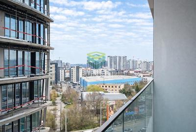 Apartament cu 3 camere decomandat în Herăstrău