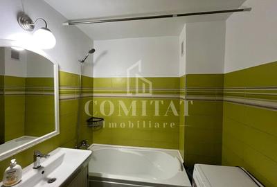 Apartament cu 2 camere de vânzare | Cartierul Grigorescu - 11
