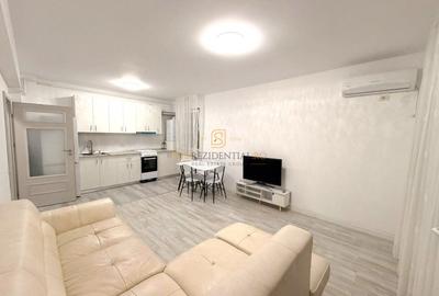 Apartament cu 3 camere si parcare, mobilat+utilat, Aparatorii Patriei - 1