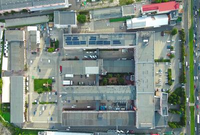Electromagnetica Business Park - 0% comision, reprezentam proprietarii! - 8