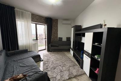 AP. 2 CAMERE- APARATORII PATRIEI, METROU, BLOC NOU, BUCATARIE INCHISA - 6