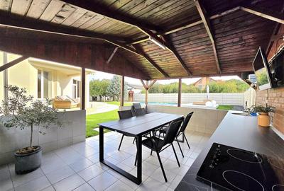 VILA LUX | ZONA BEVERLY HILLS | SANMARTIN | BIHOR - 12