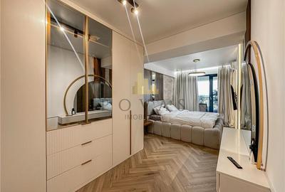 Vanzare Apartament 3 Camere MyPlace Pipera - 13