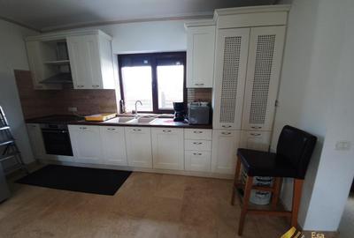Casa  P+1 , duplex, de inchiriat Bragadiru - 3