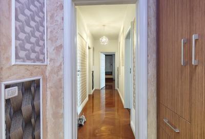 PENTHOUSE | NOOR Residence | 4 camere, suprafata: 181 mp +301 mp Terasa - 7