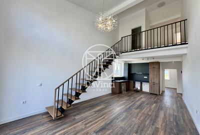 Penthouse 4 camere, 2 bai, intabulat, la cheie - - 1