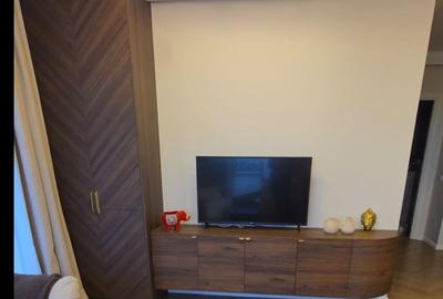 Apartament 2 camere 55 mp Grand Park Sopor - 2