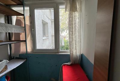 APARTAMENT 4 CAMERE DE VANZARE MICRO 39A ETAJ 1 - 4