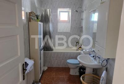 De vanzare casa saseasca de poveste in Petresti judetul Alba - 14