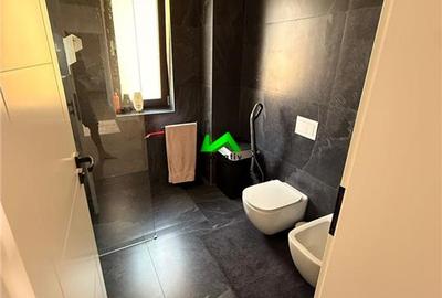 Apartament de inchiriat 3 camere 2 locuri de parcare Sibiu Ciresica - 8