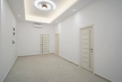 Spațiu comercial 130 mp – Șos. Alexandriei 92 – Stradal, vitrină, renovat lux - 8