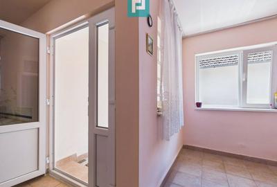 Casă de familie cu grădină și potențial în Giroc - 7
