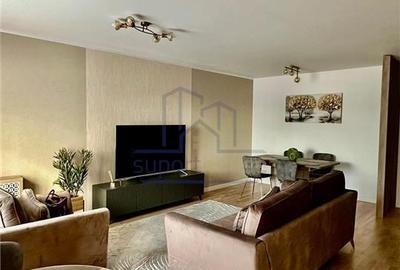 Inchiriere apartament 2 camere Ploiesti, zona ALBERT - 7