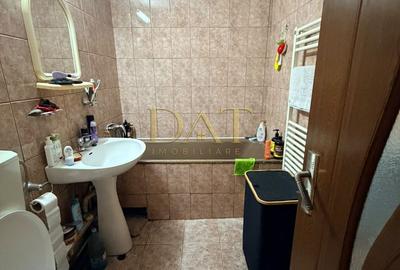 4 camere | decomandate | 2 bai | 2 balcoane | strada Scortarilor - 6