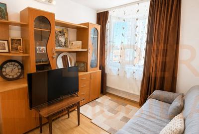 Apartament 2 camere de vânzare în zona Casa de Cultură, mobilat și utilat - 3
