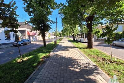 Casa demolabila - vanzare - ultracentral - Braila - 2