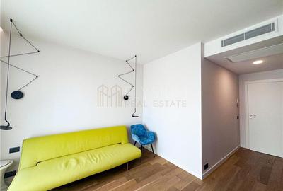 Apartament 3 camere de inchiriat One Herastrau Towers - 20