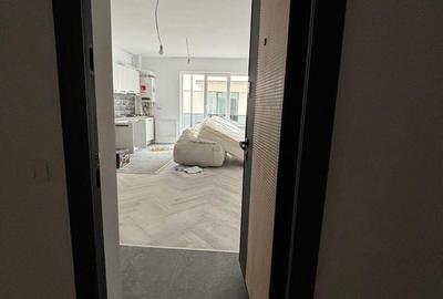 Apartament 2 Camere mobilat utilat + parcare, Strada Părului, Fundeni Dobroești - 5