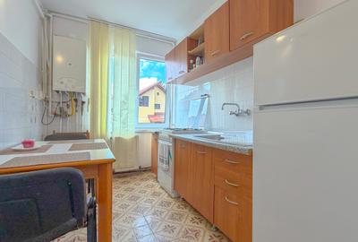 Apartament 3 camere | Ideal pentru 3 studenți | Parc Tractorul–Coresi | Parcare - 6
