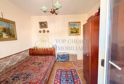 2 CAMERE - CALEA VICTORIEI COOLINART - 5/7 - DE RENOVAT - INVESTITIE AIRBNB - 8