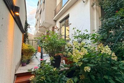 Ion Mihalache - Pta Victoriei - Apartament 3 camere - gradina de 95 mp amenajata - 7