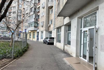 Spațiu comercial, 226.27 mp în Crângași