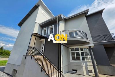 Duplex cu 5 camere în Bărăbanț