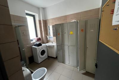 Spatiu comercial HoReCa de Inchiriat, IANCU NICOLAE - fost restaurant - 5