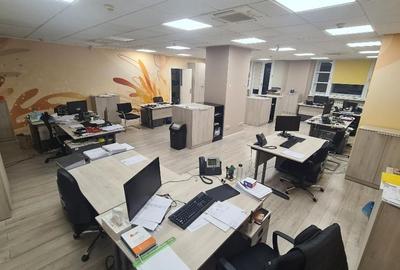 Zero comision, 216mp birouri amenajate 13 Septembrie - Progresului - 2