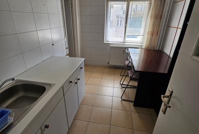 Garsoniera Decebal | bulevard | pentru locuit sau birouri/firma - 4