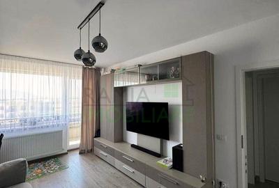 Apartament  2 Camere Grandis Residence Balcon 10 mp Parcare și Boxă - 2