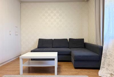 Apartament cu 2 camere decomandat în Mogoșoaia